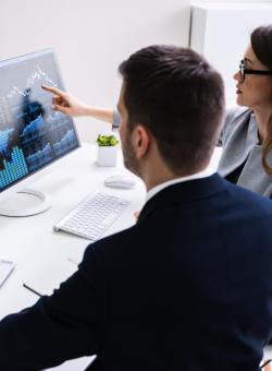 4 tips for launching cash flow forecasting advisory services
