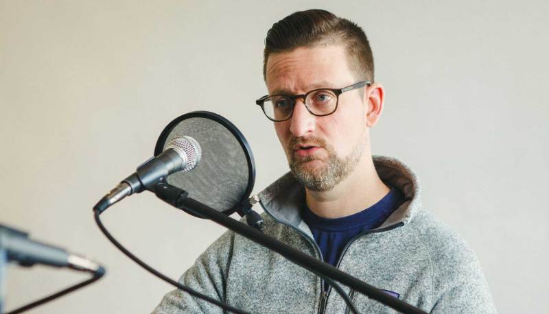 Better Mondays podcast