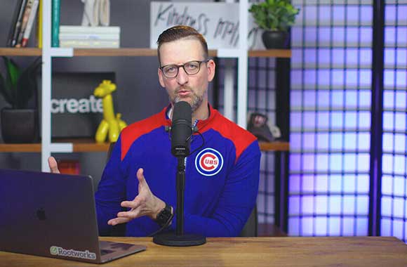 Better Mondays podcast