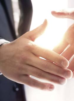 mastering client onboarding