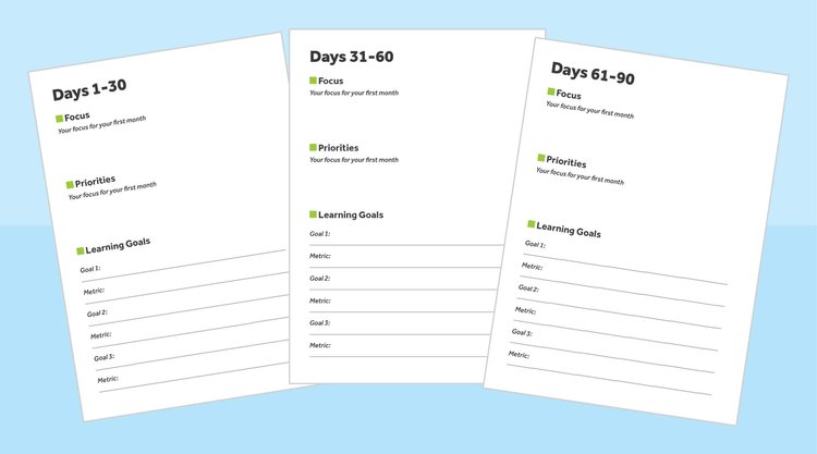 create a structured employee on-boarding plan