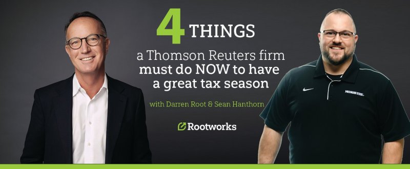 online workshop banner on tax tips