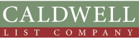Caldwell List company logo