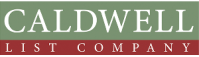 Caldwell List company logo