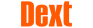 Dext company logo