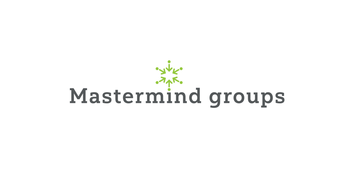 mastermind groups