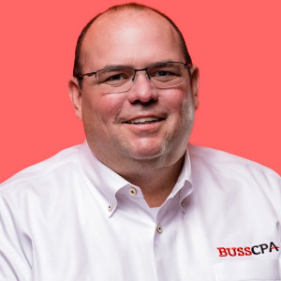 James Buss