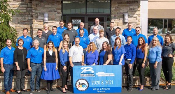 Berndt CPA company photo