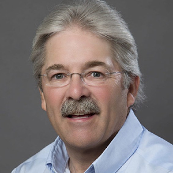 Bruce Berndt