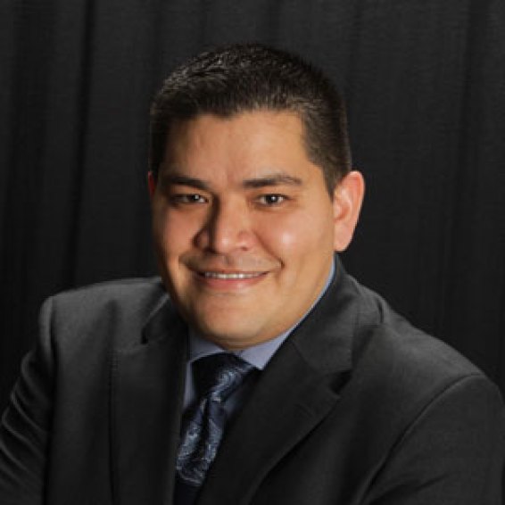 Carlos Guaman