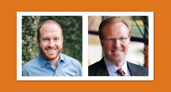 Forbes & Company headshots portrait