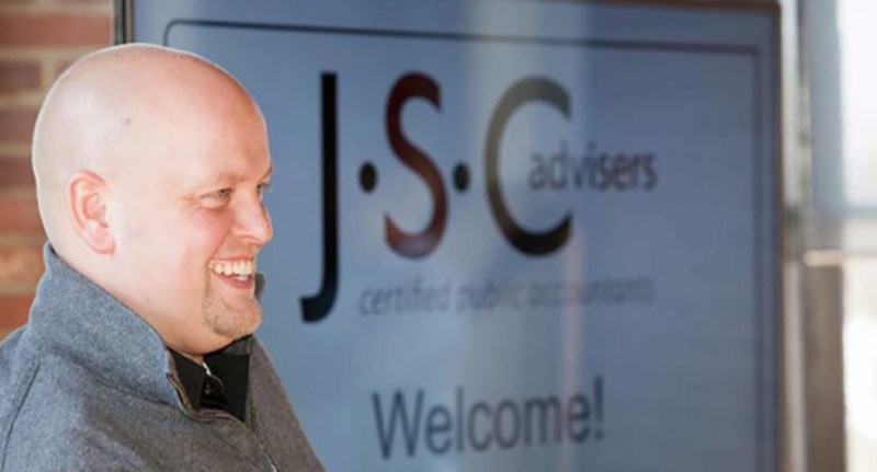 JSC Advisors company image