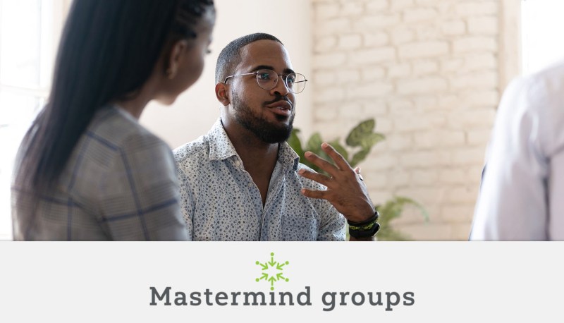 mastermind groups