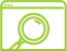 online search icon