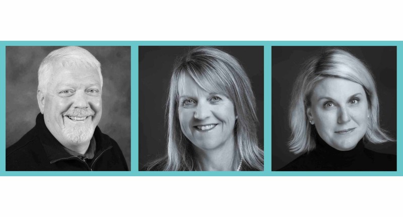 Stroud and company headshots portrait
