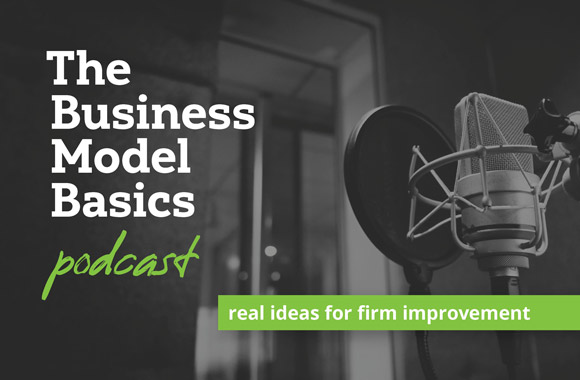 business model basics podcast