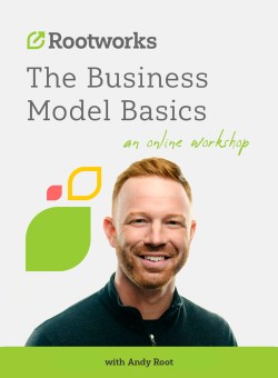 Business Model Basics