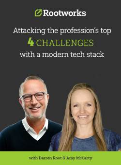 Modern firm tech stack