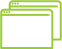 webpages icon