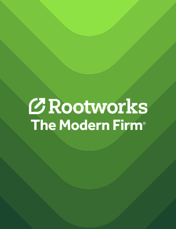 The Modern Firm media banner