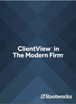 ClientView media banner