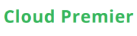 cloud premiere company logo