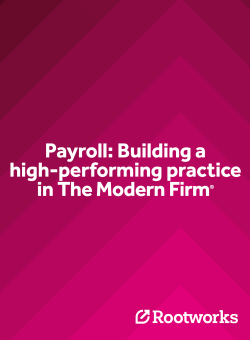 Payroll media banner