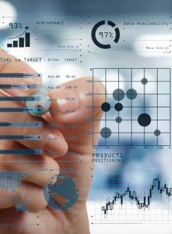 data driven insights