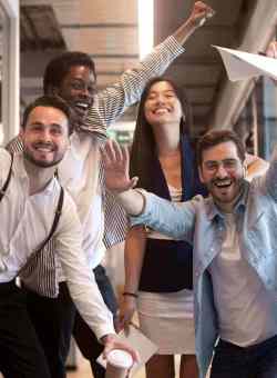creating good accounting firm culture
