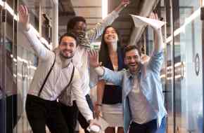 creating good accounting firm culture