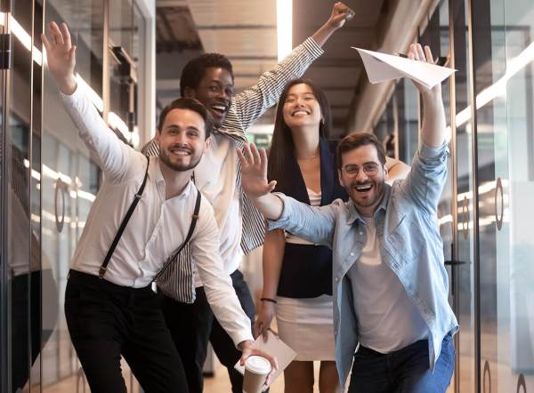 create an irresistible accounting firm culture