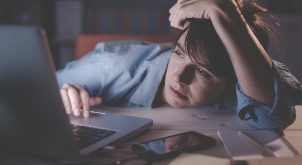 accounting firms are vulnerable to hackers