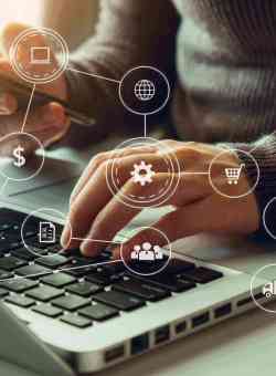 build a digital marketing program for your accounting firm