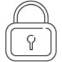 Secure workstation