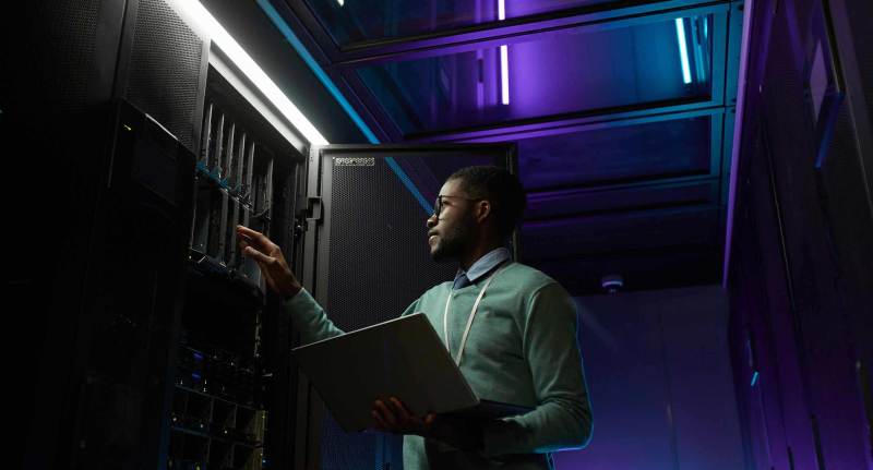 Right Networks Smart Security
