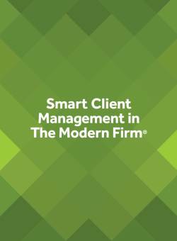 Smart Client Management eBook