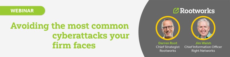 Avoiding common cyberattacks for accounting firms