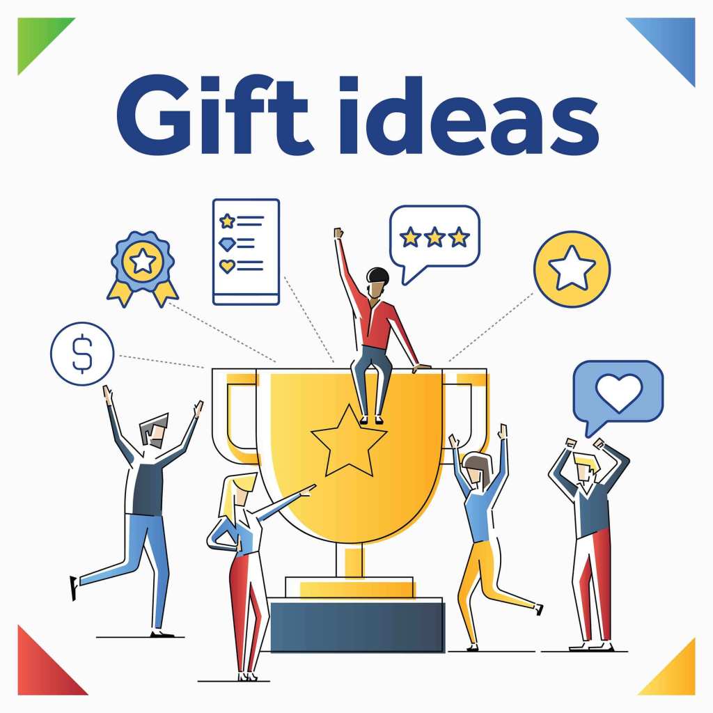 Gift ideas