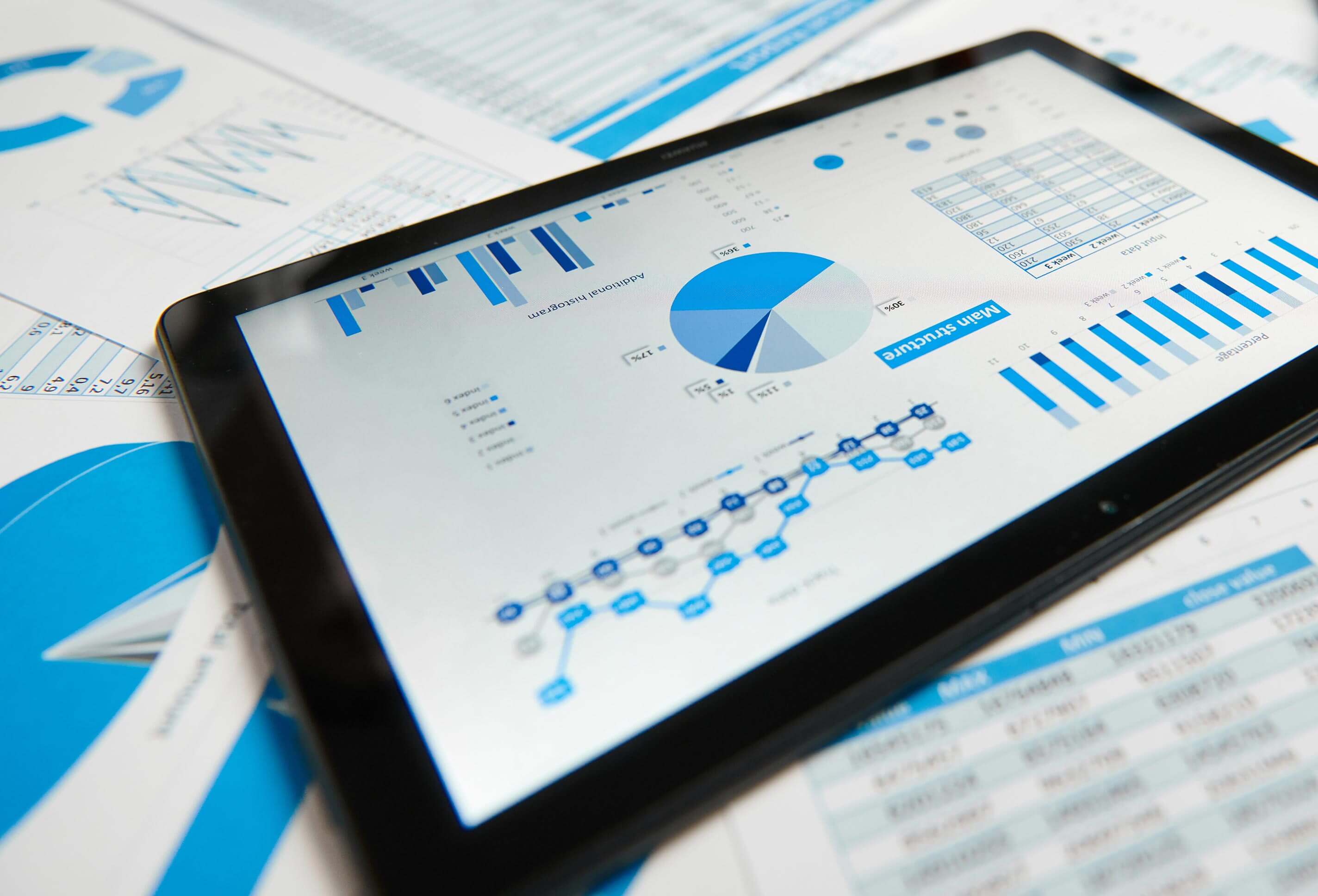 Data-Driven Insights From Lucynyuu69