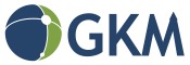 GKM Logo