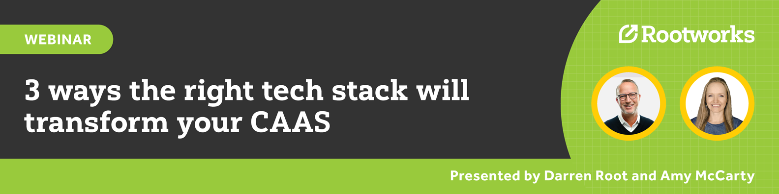3 ways to the right tech stack