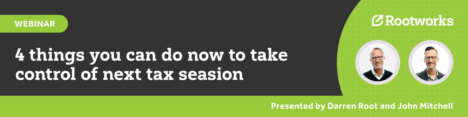 4 things you can do now to prepare for next tax season