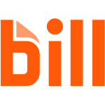 Bill company logo