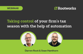 taking control of tax season with automation