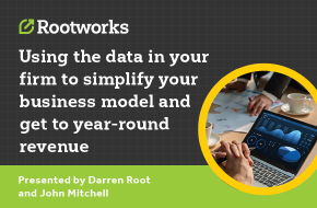 use data analytics to simplify your business