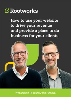 how to use your website to drive revenue