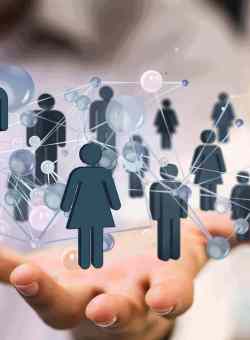 business network