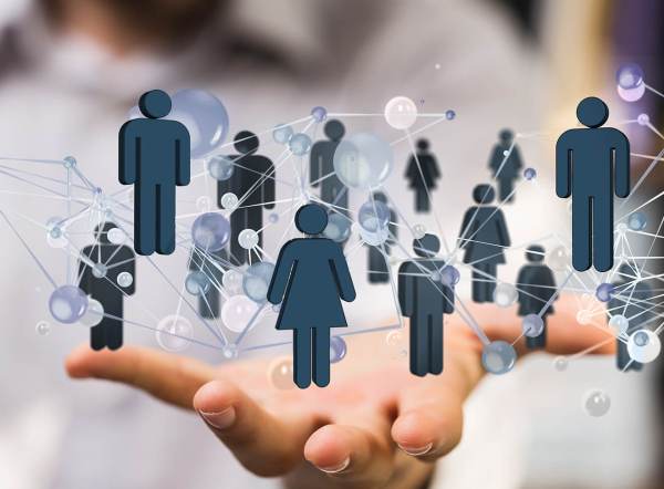 business network