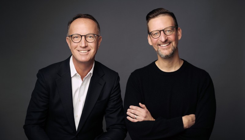 Better Every Day with Darren Root and John Mitchell