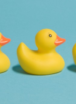Get your ducks in a row and your technology figured out for tax preparation